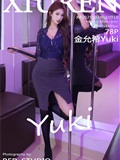 Xiuren秀人网 2025.10.24 NO.10910 金允希Yuki(79)